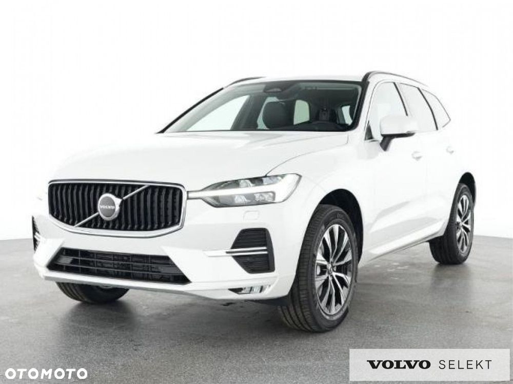 Volvo XC 60 - 1