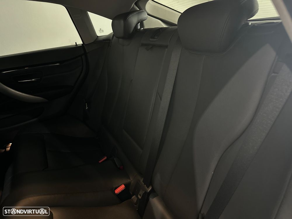 BMW 420 Gran Coupé d Pack M - 23
