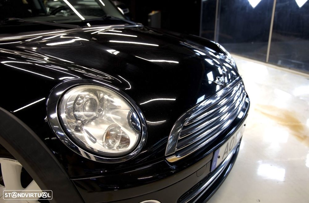 MINI Coupé - 9