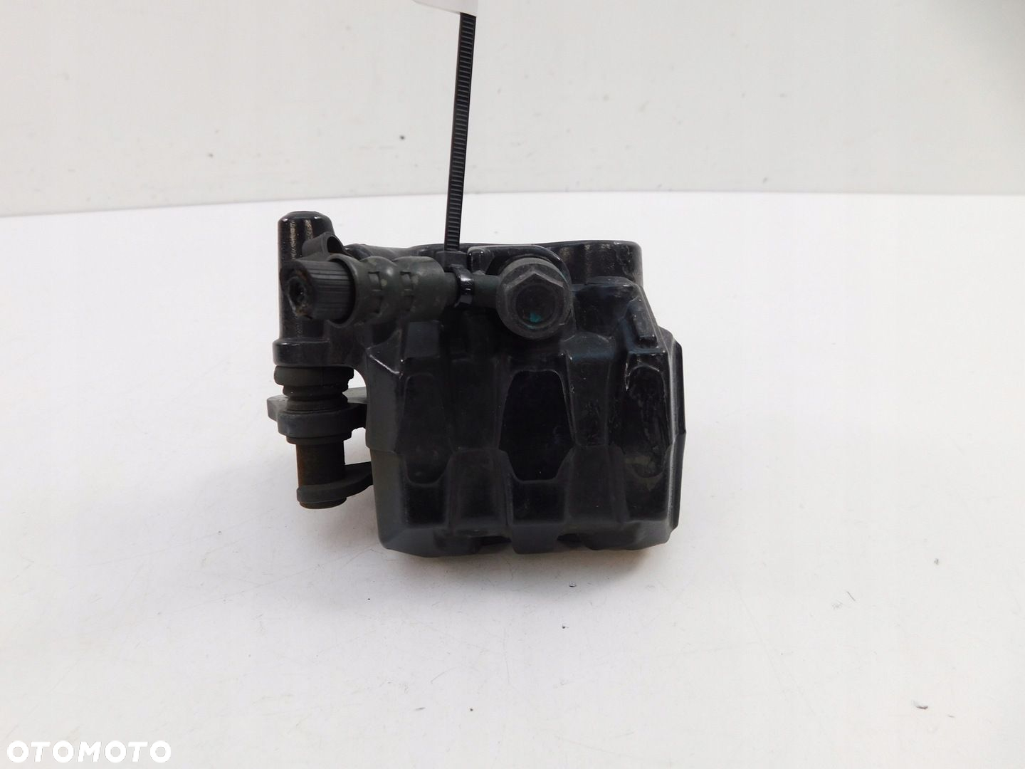KYMCO KPW K-PIPE 50 ZACISK HAMULCA PRZÓD - 4