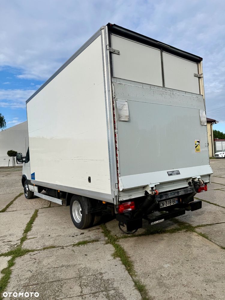 Iveco Daily - 7