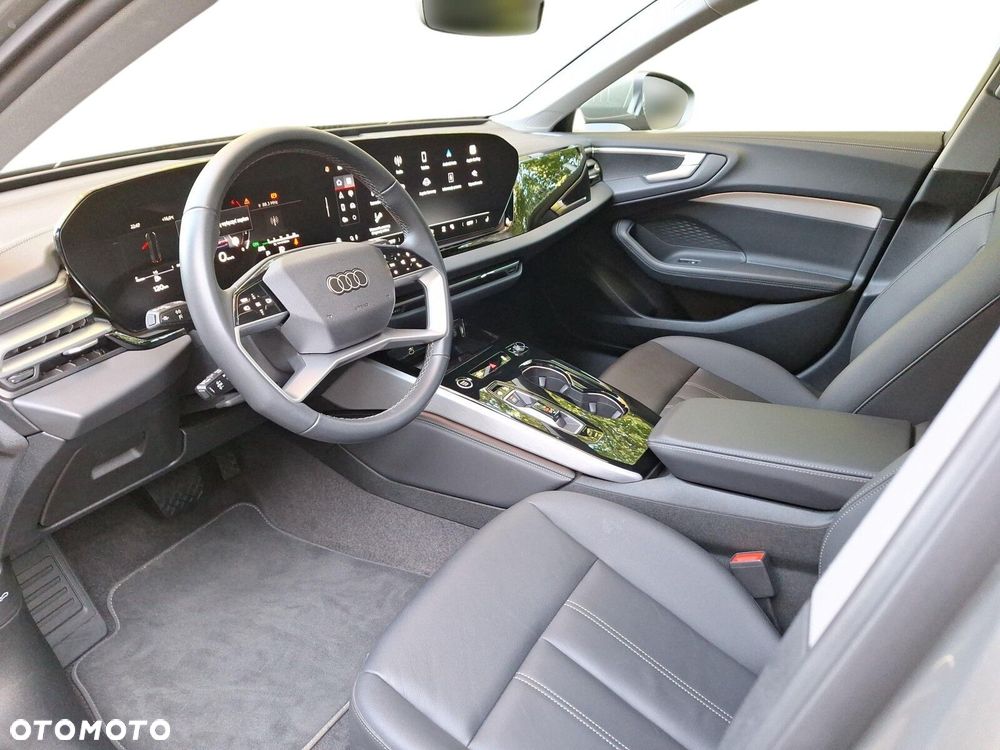 Audi A5 Avant TDI mHEV S tronic - 12