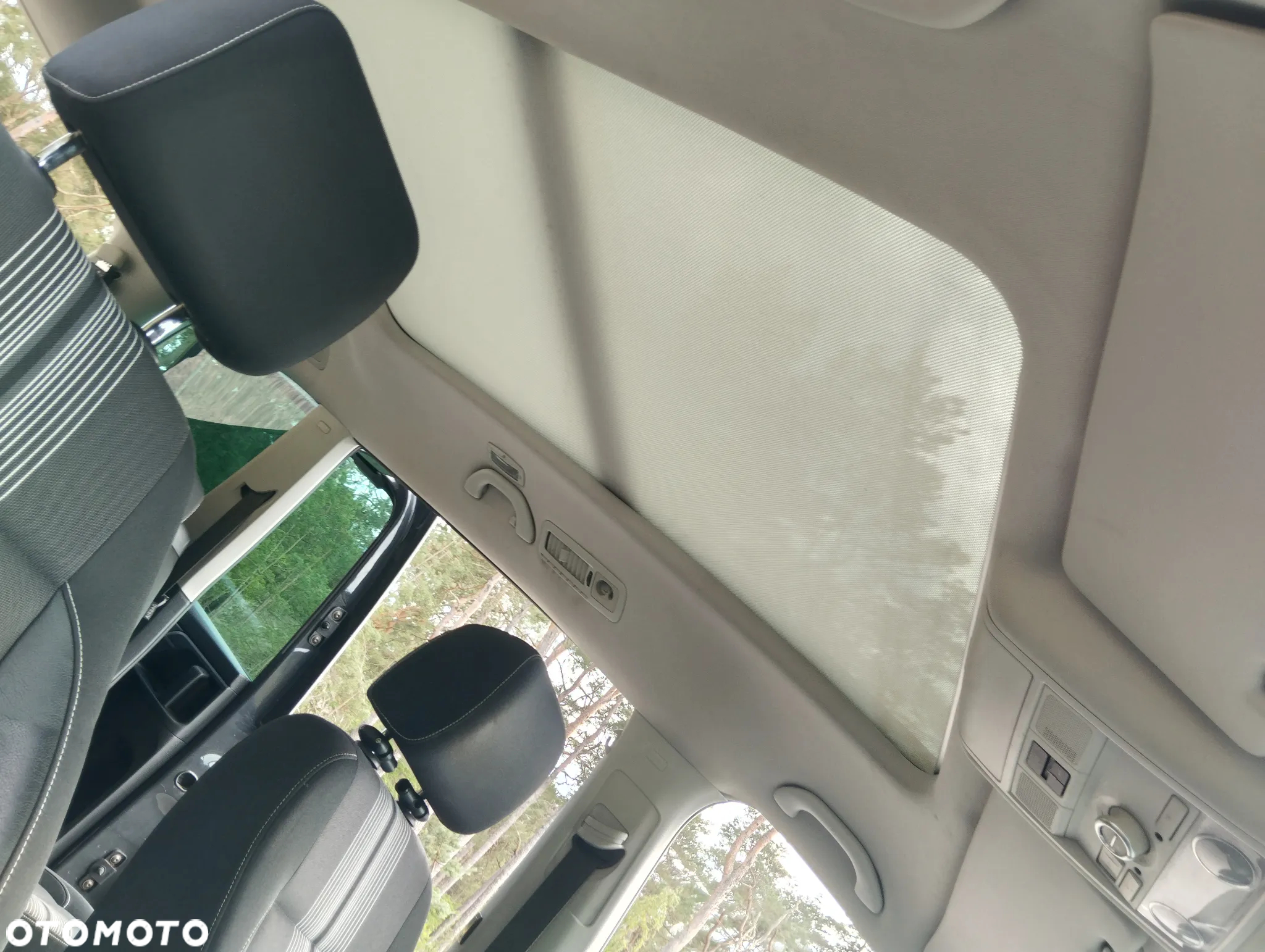Volkswagen Sharan 2.0 TDI BlueMotion Technology Match - 13