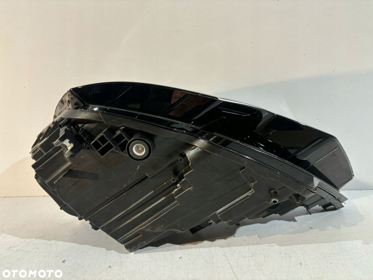 AUDI A6 C8 Lampa przednia Full Led Prawa - 17467 - 7