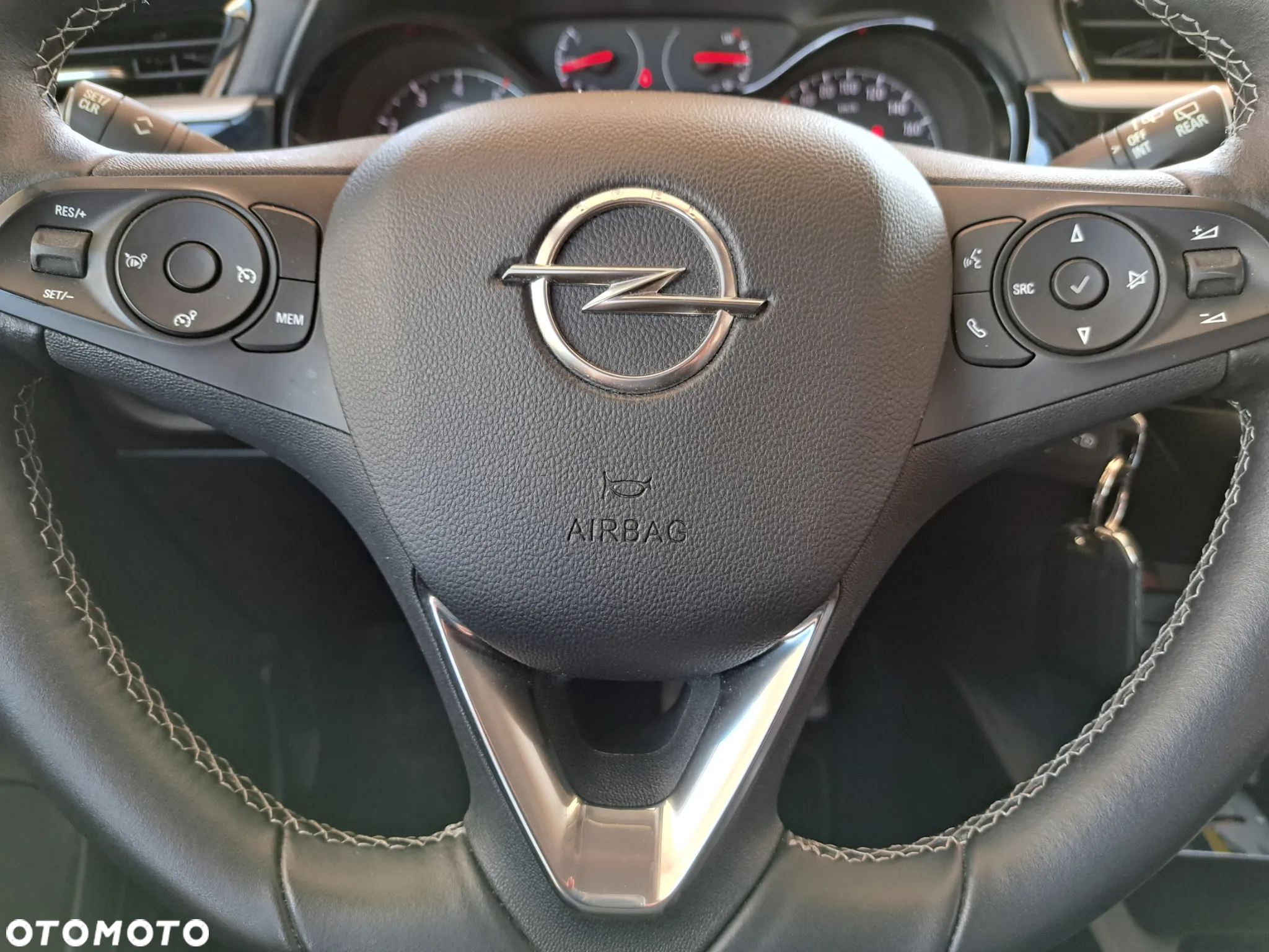 Opel Corsa - 27