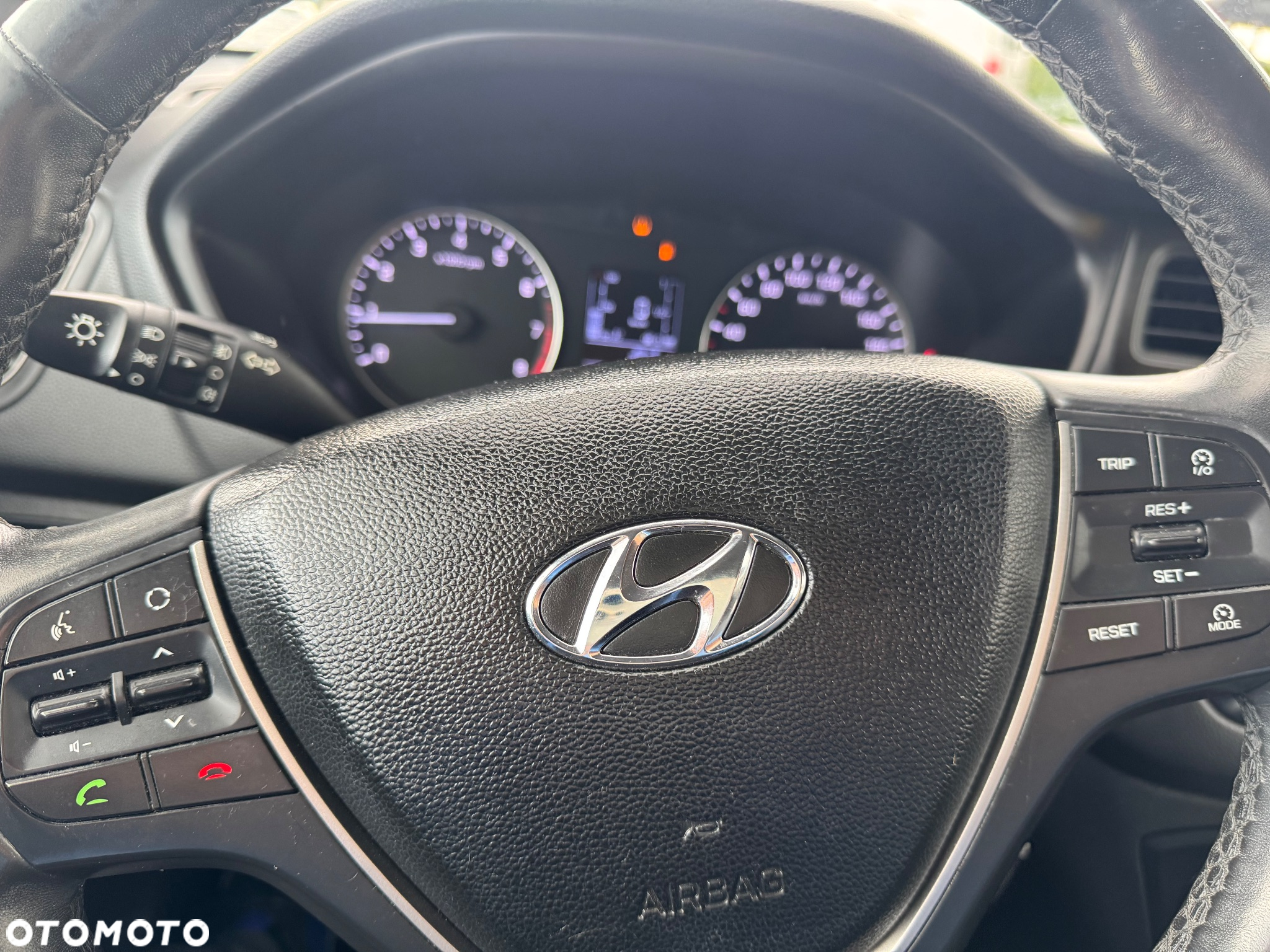 Hyundai i20 1.2 BlueDrive Fresh - 20