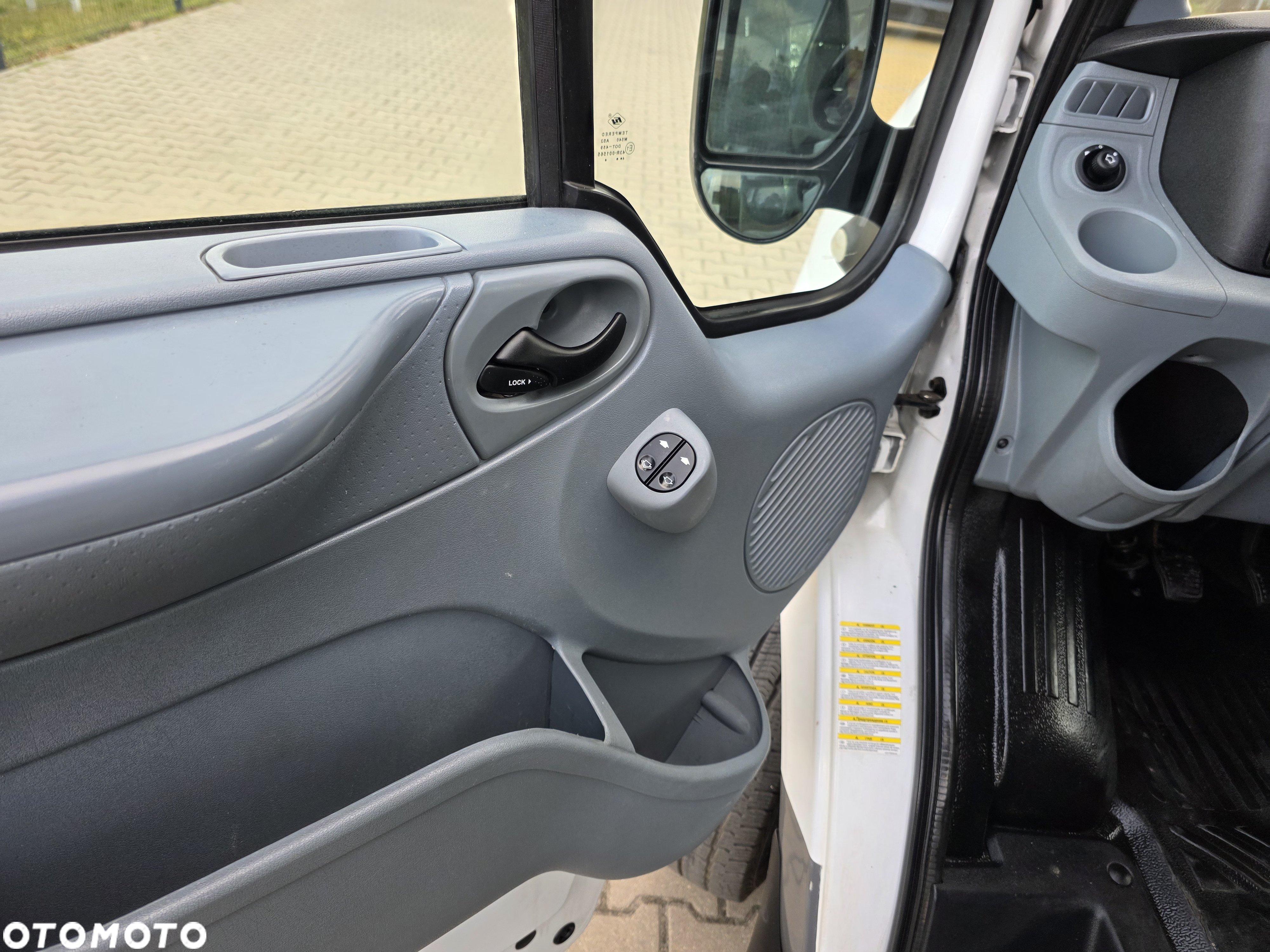 Ford Transit - 19