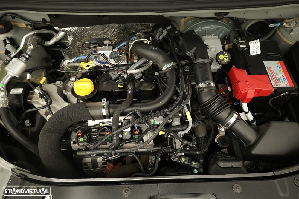 Dacia Jogger 1.0 ECO-G Expression 7L Bi-Fuel - 25