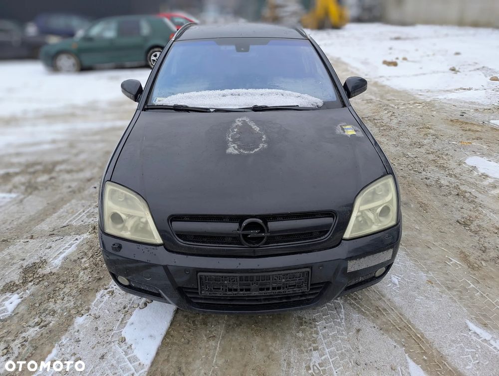 Opel Signum 3.2 V6  na części - 6