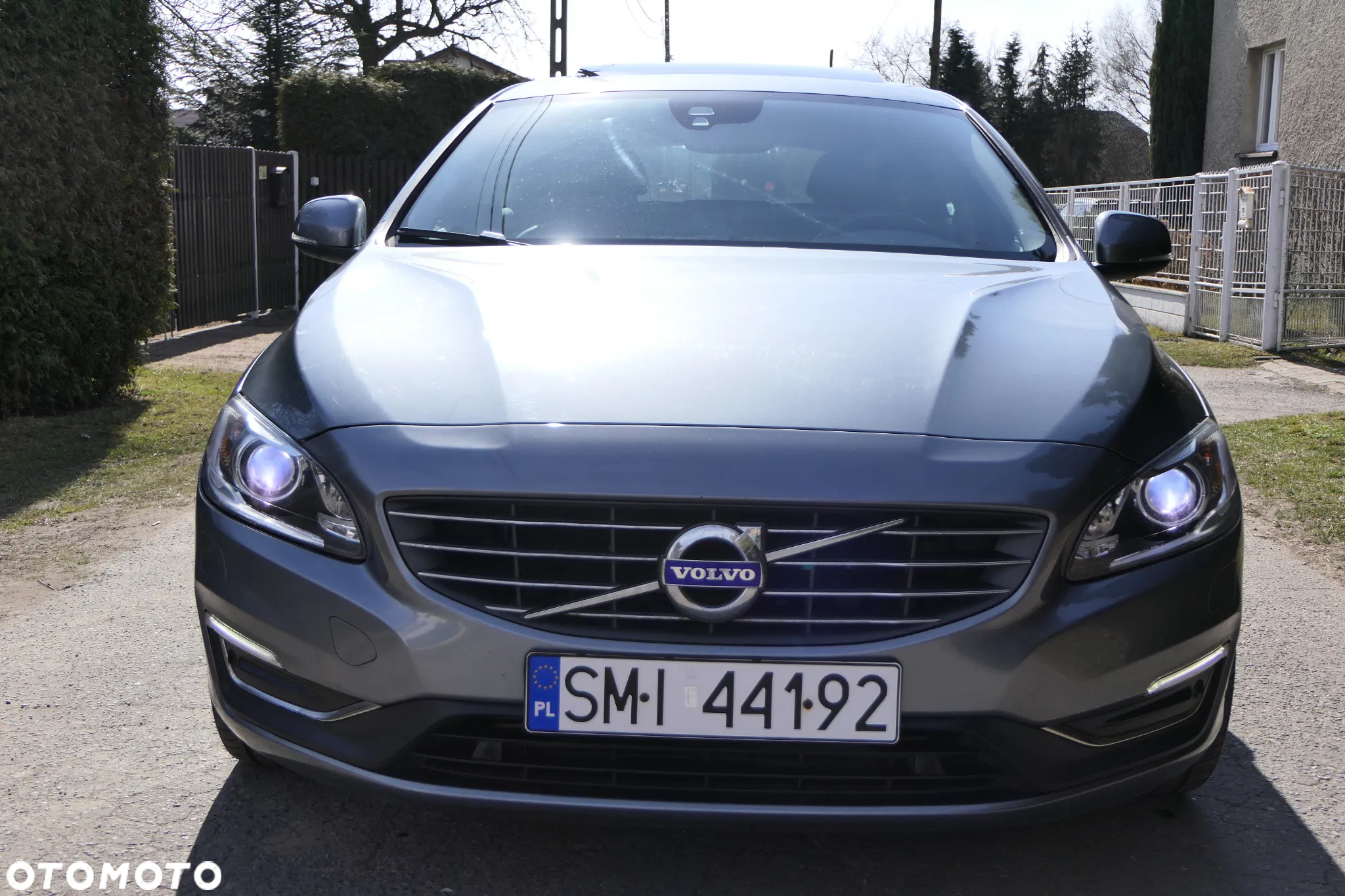 Volvo V60 D4 Drive-E Summum - 14