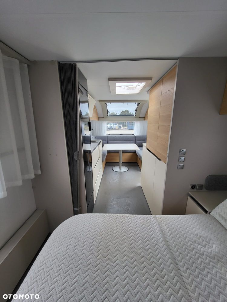 Adria Adora 613 UT - 20