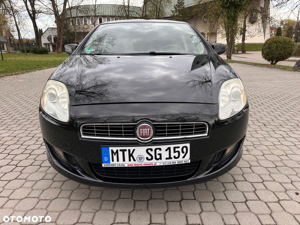 Fiat Bravo 1.4 16V MyLife - 32