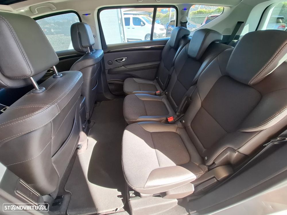 Renault Espace 1.6 dCi Zen - 33