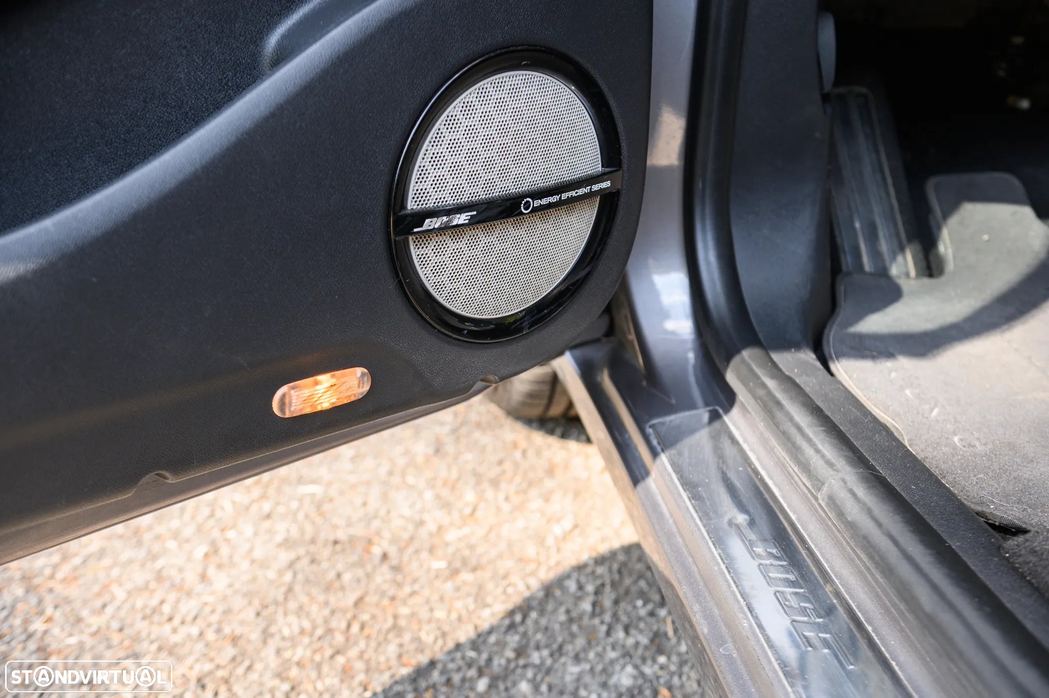 Renault Grand Scénic ENERGY dCi 110 EDC BOSE EDITION - 17