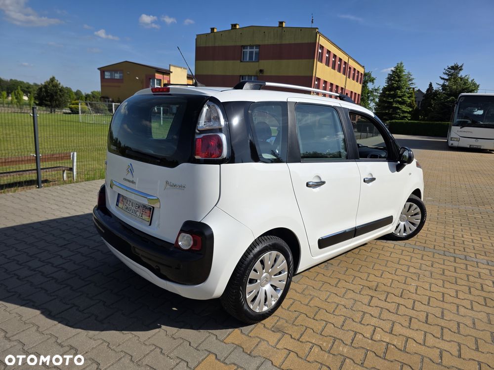 Citroën C3 Picasso HDi 90 FAP Tendance - 6