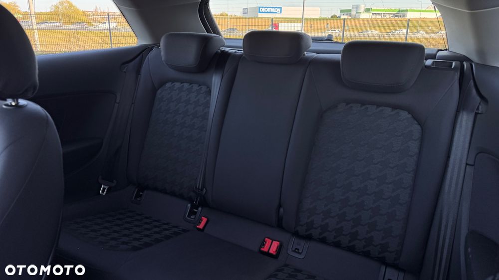 Audi A3 3-drzwiowe 1.4 TFSI Attraction - 20