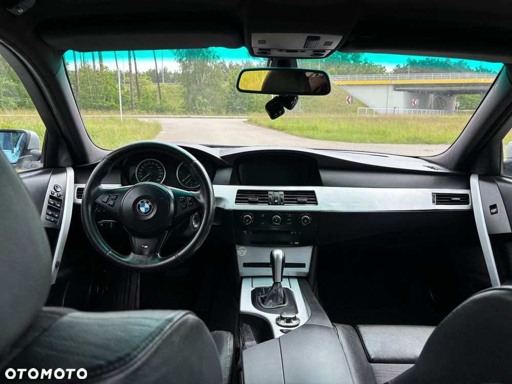 BMW Seria 5 - 12