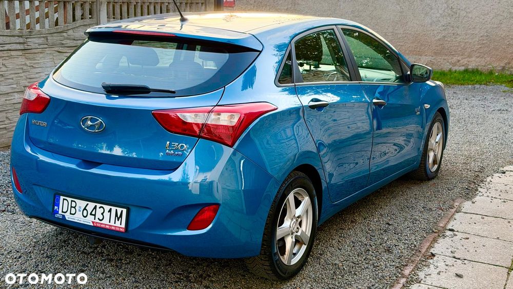 Hyundai i30 1.4 Premium - 37