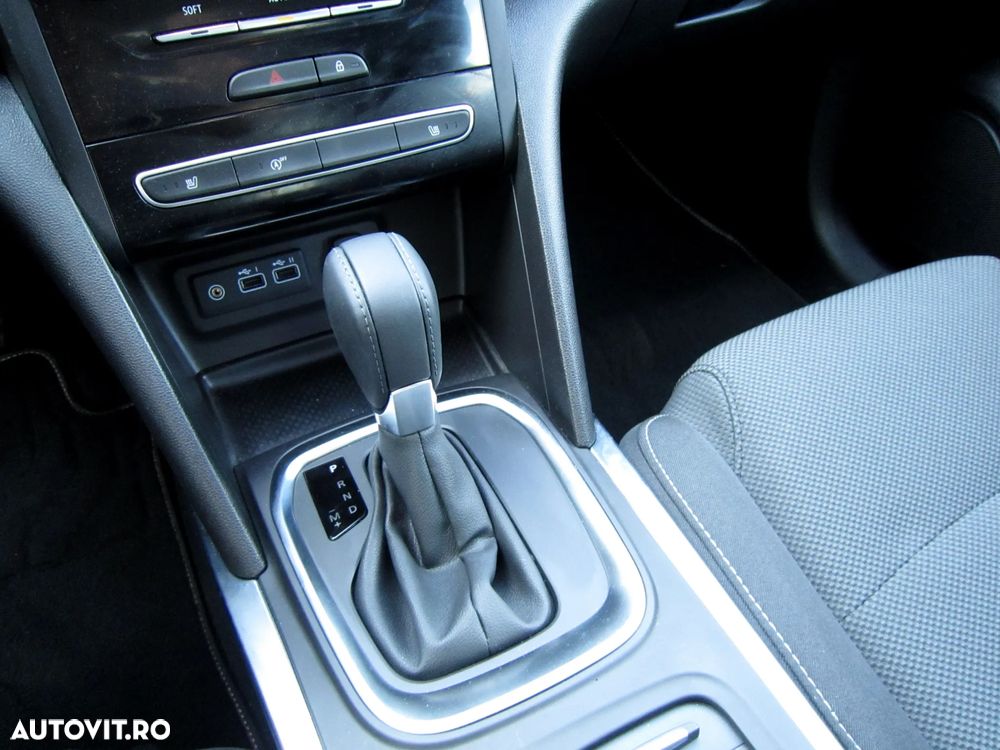 Renault Megane - 19