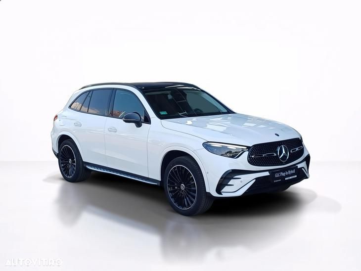 Mercedes-Benz GLC - 3