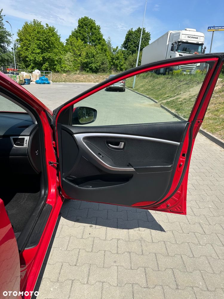 Hyundai i30 1.4 Style - 13