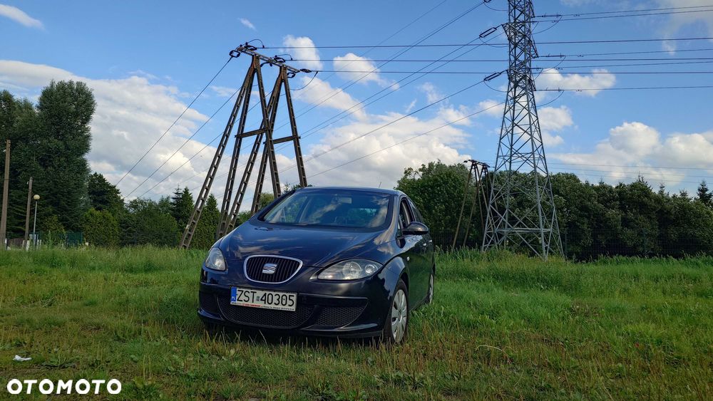 Seat Altea - 2
