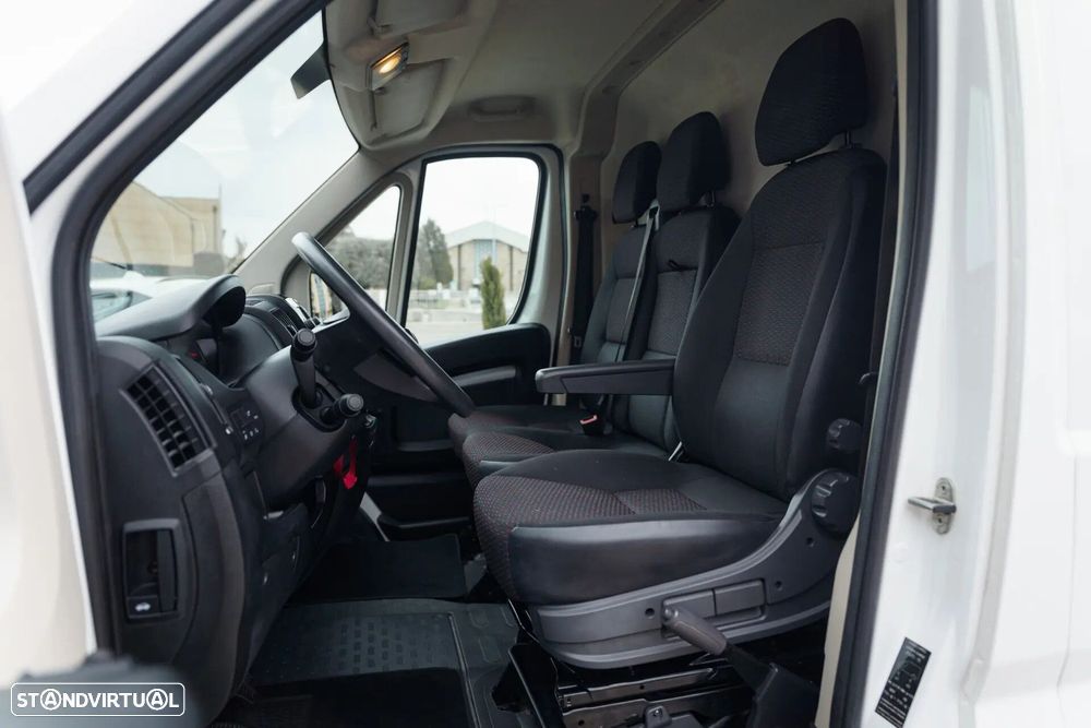 Peugeot Boxer 2.2 BlueHDi 335 L2 CD - 7