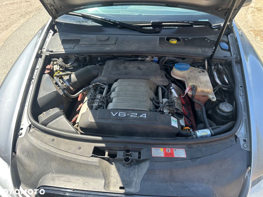 Audi A6 Avant - 6