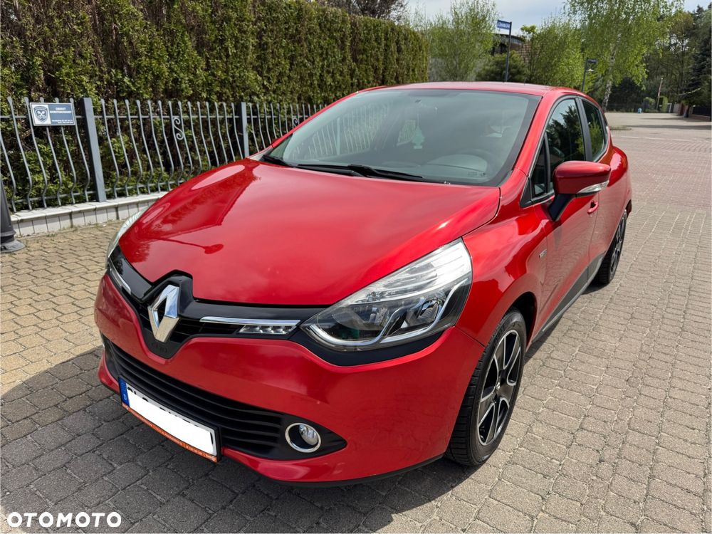 Renault Clio - 30