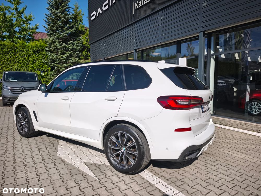 BMW X5 xDrive25d - 6