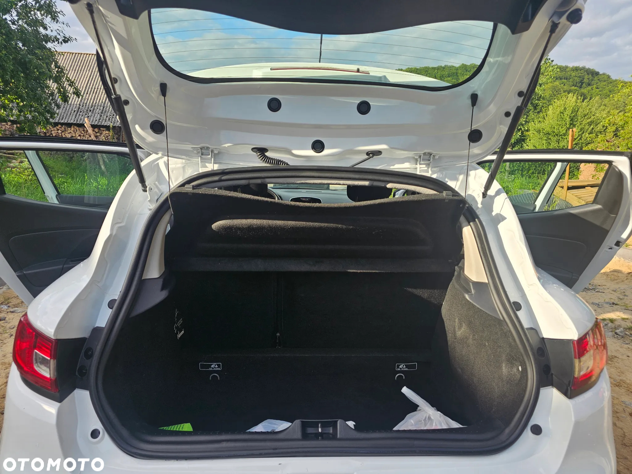 Renault Clio - 14