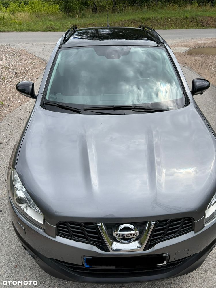 Nissan Qashqai 2.0 360 - 16