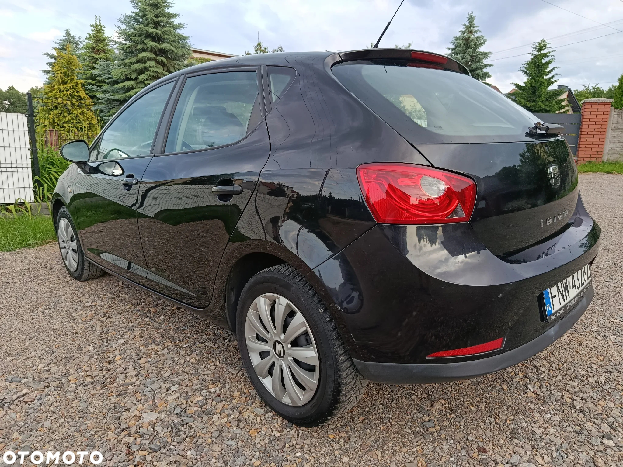 Seat Ibiza 1.4 16V Style - 6