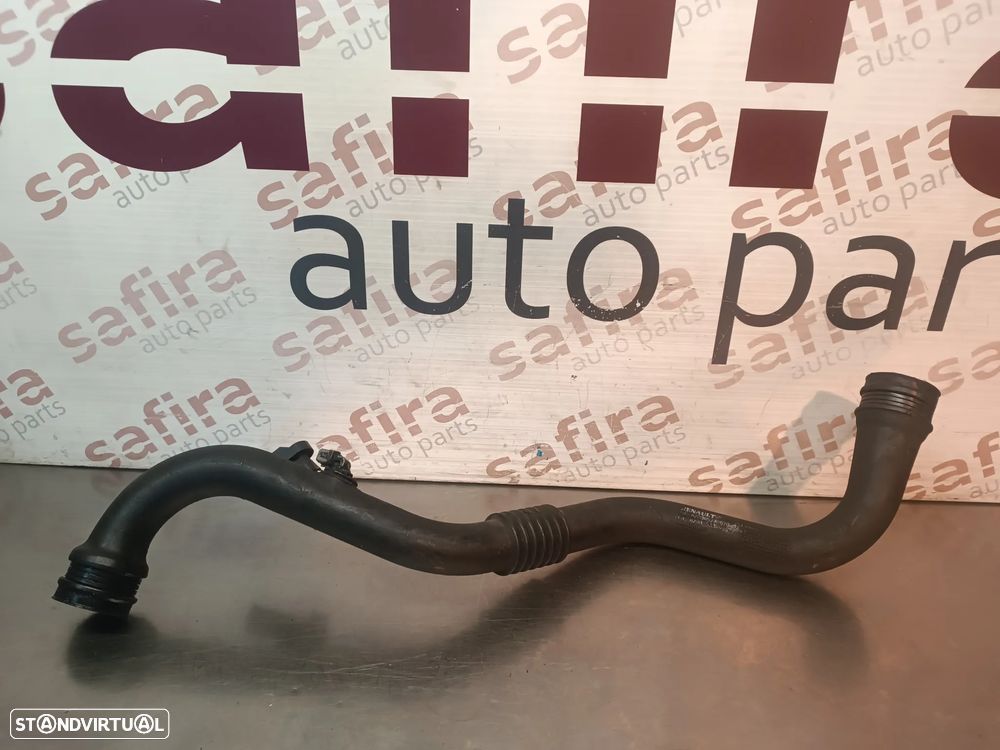 TUBO INTERCOOLER RENAULT MEGANE II / SCENIC II 1.5DCI 8200527670 B - 3