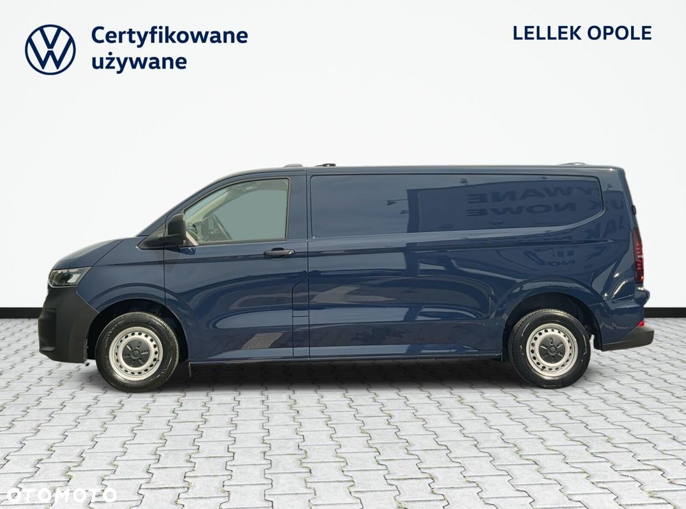 Volkswagen Transporter - 10