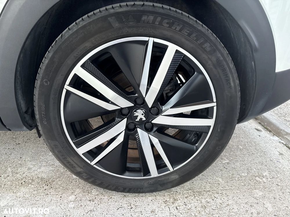 PEUGEOT 3008 2021 — imagine 11