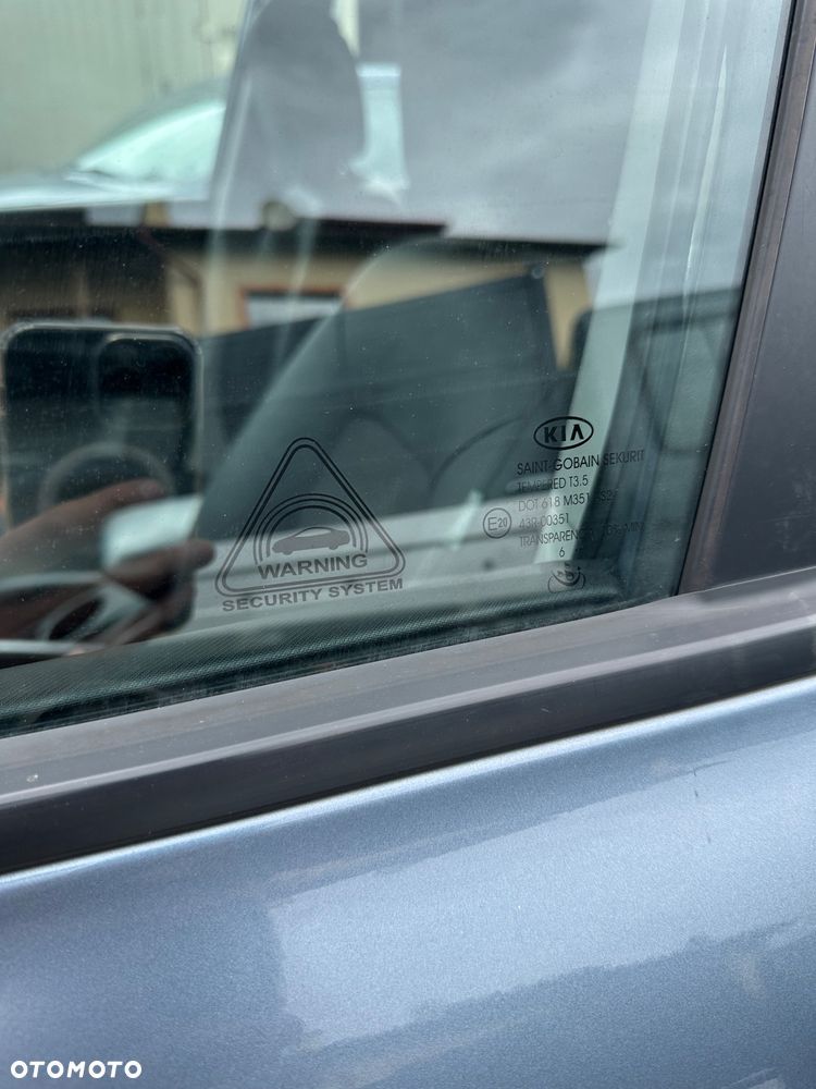 Kia Ceed 1.6 CVVT EX - 16
