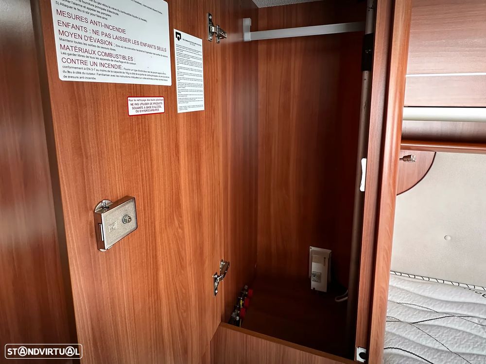 Laika Serie X X713r - 23