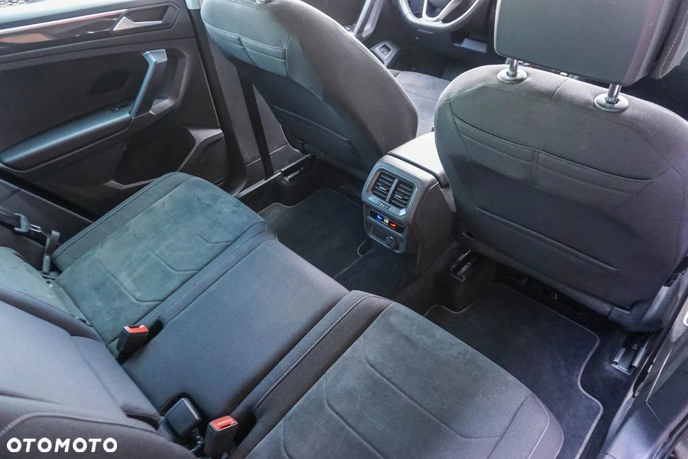 Volkswagen Tiguan 1.4 eHybrid Elegance DSG - 35