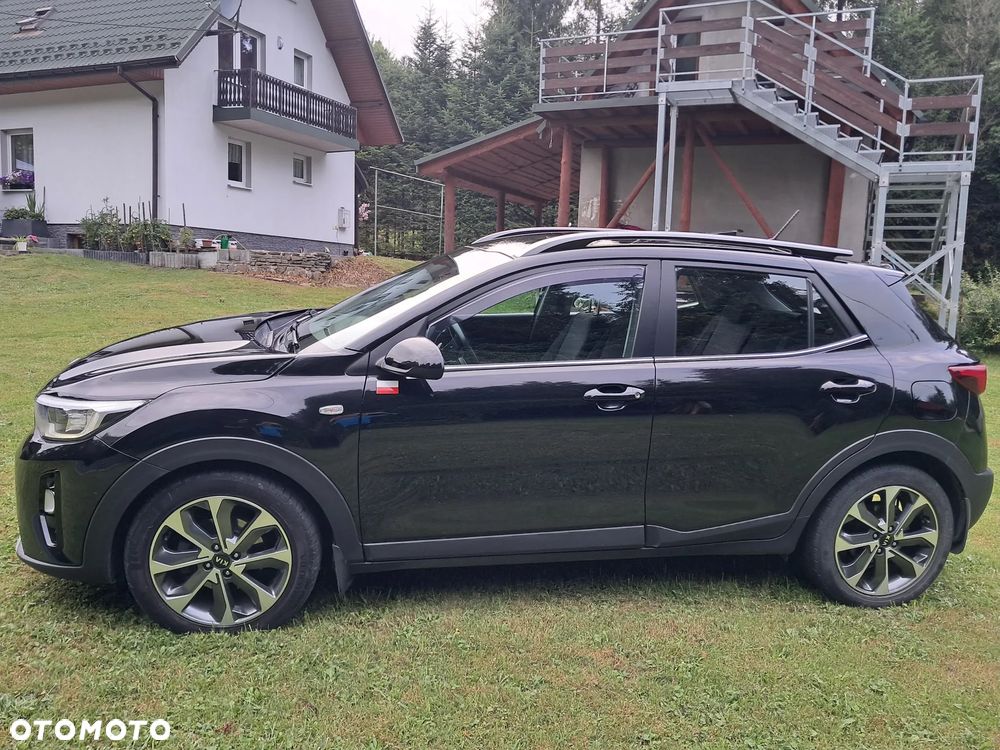 Kia Stonic 1.6 CRDi L - 4