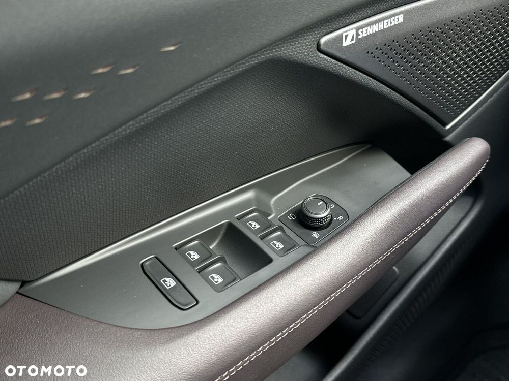 Cupra Terramar 2.0 TSI 4Drive VZ DSG - 17