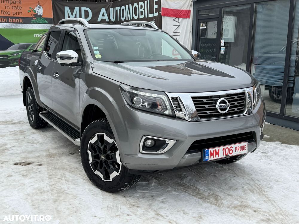 Nissan Navara - 17