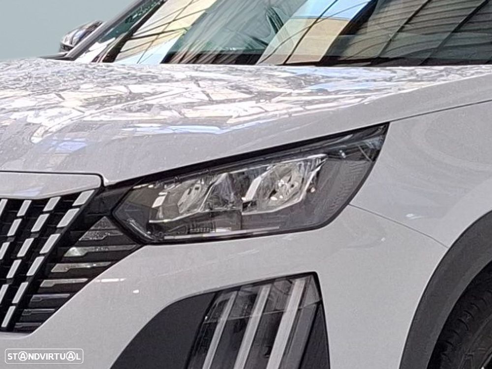 Peugeot e-2008 54 kWh Allure - 7