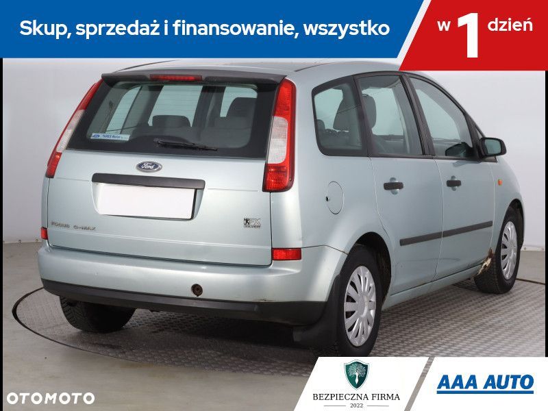 Ford C-MAX - 7