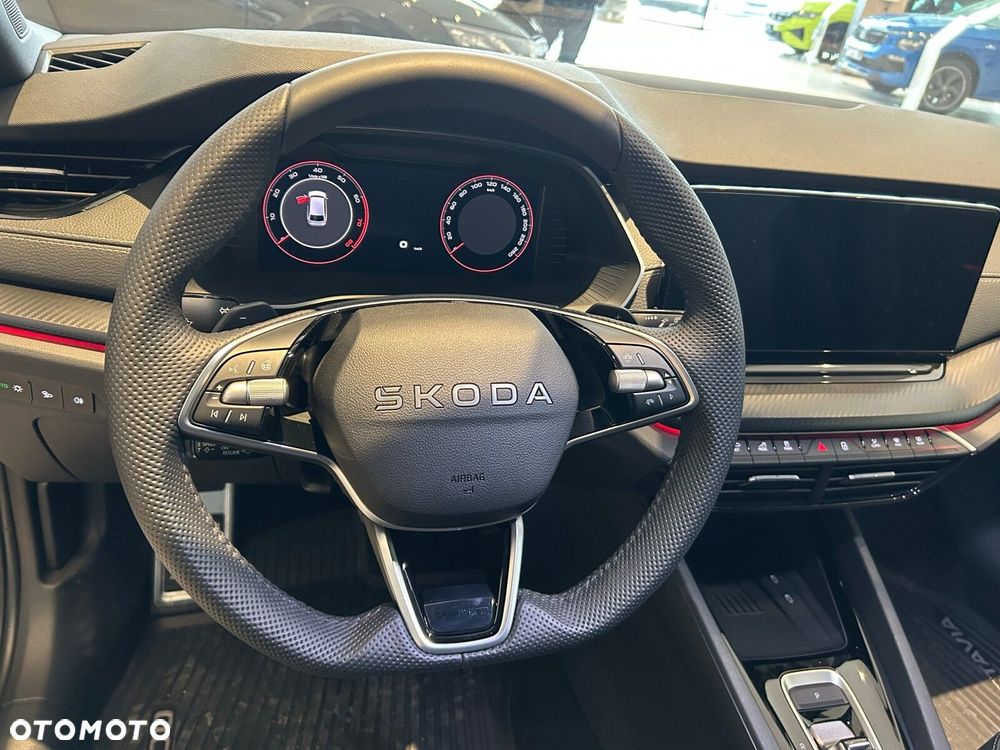 Skoda Octavia - 18