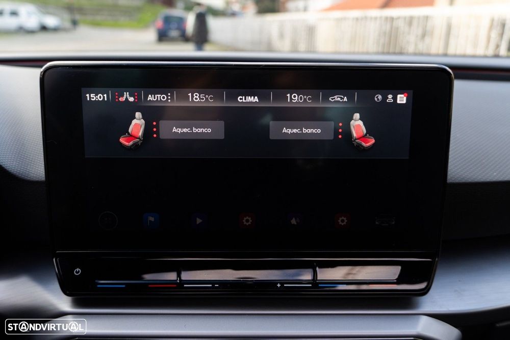 SEAT Leon 2.0 TDI FR DSG S/S - 39