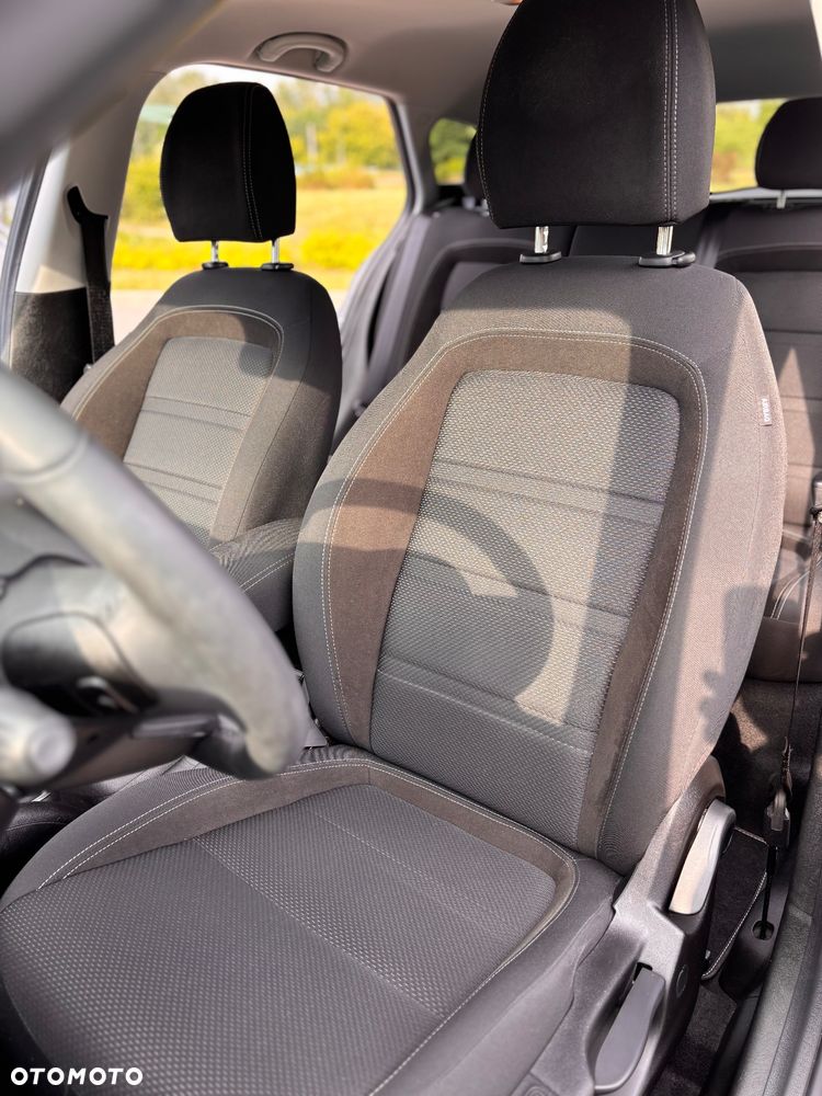 Fiat Tipo 1.4 16v Lounge EU6d - 14