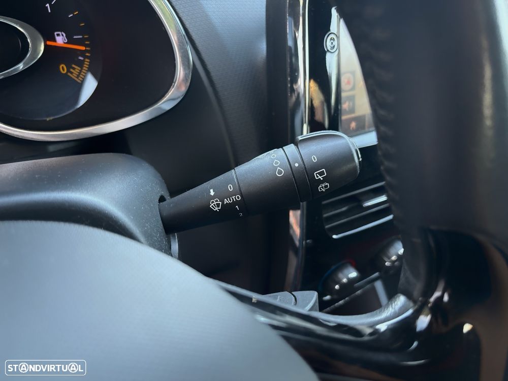 Renault Clio 0.9 TCE Luxe - 19