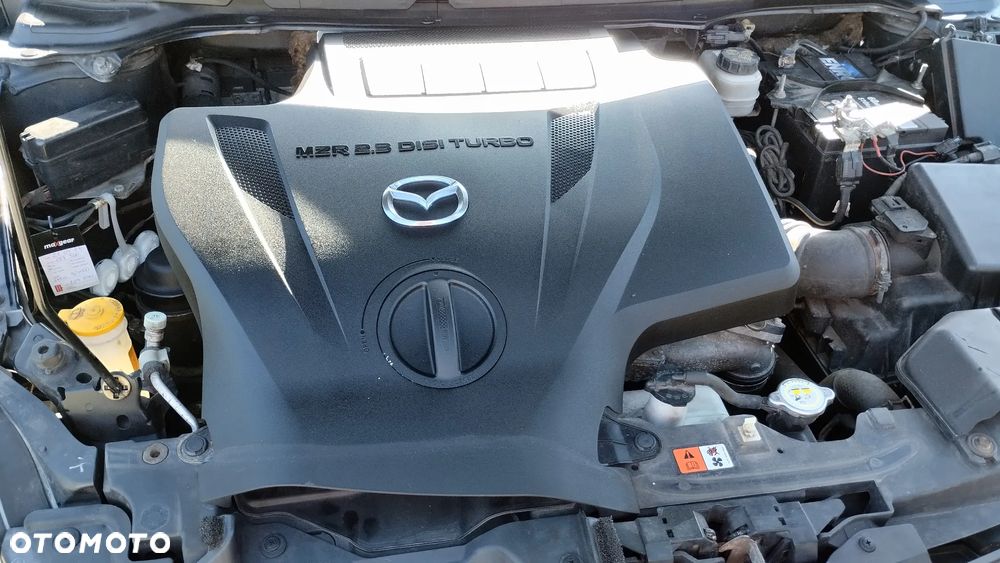 Mazda CX-7 2.3 MZR Expression - 15