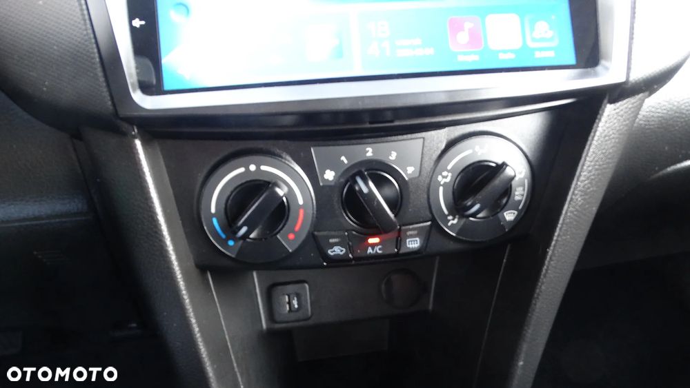 Suzuki Swift - 9